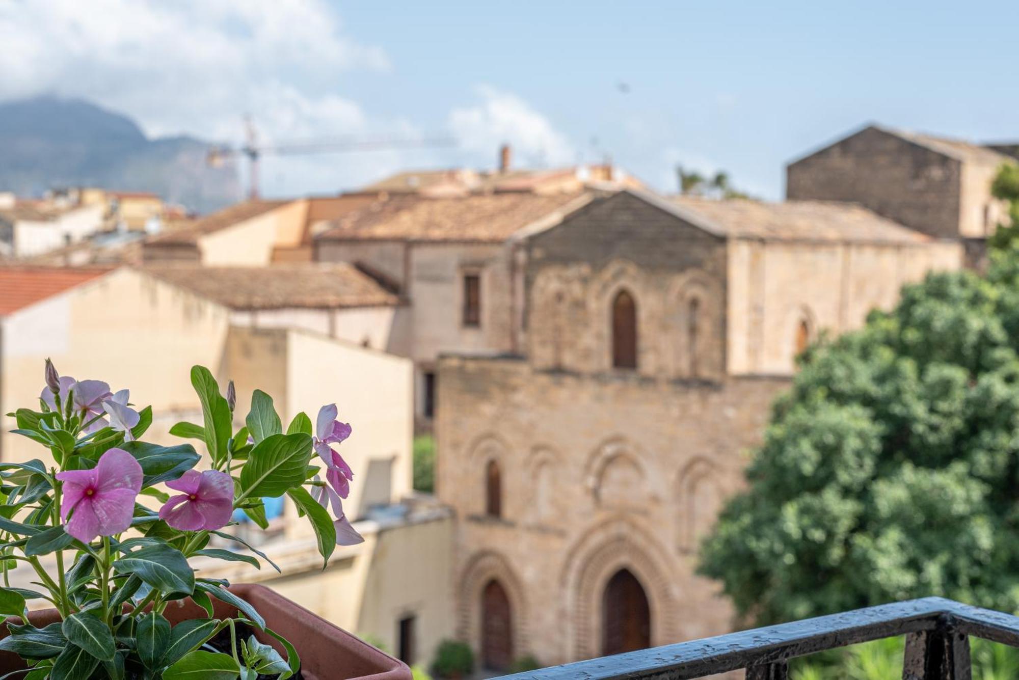 Appartamento Lumar Sicilia - Magione Palermo