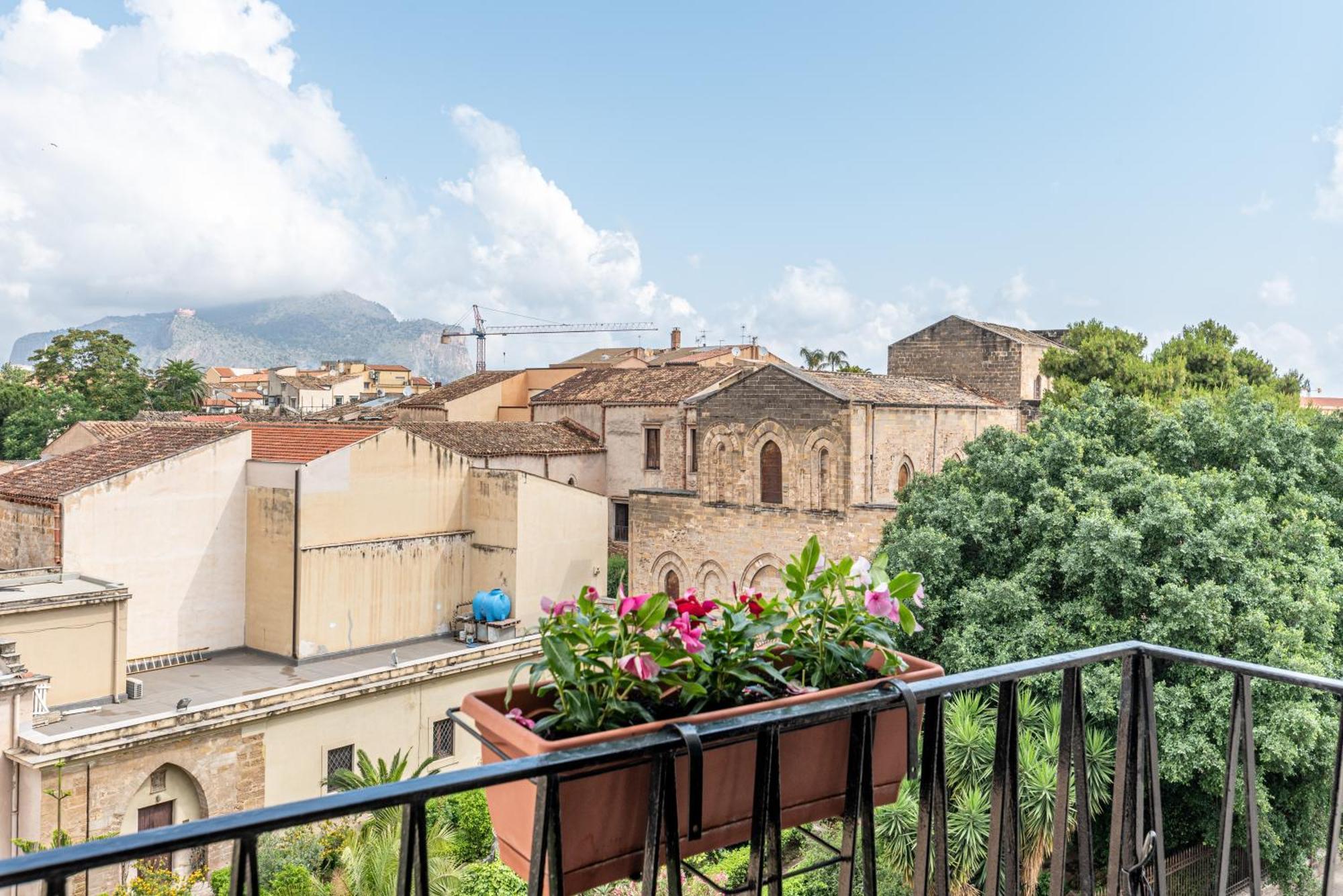 Lumar Sicilia - Magione Palermo