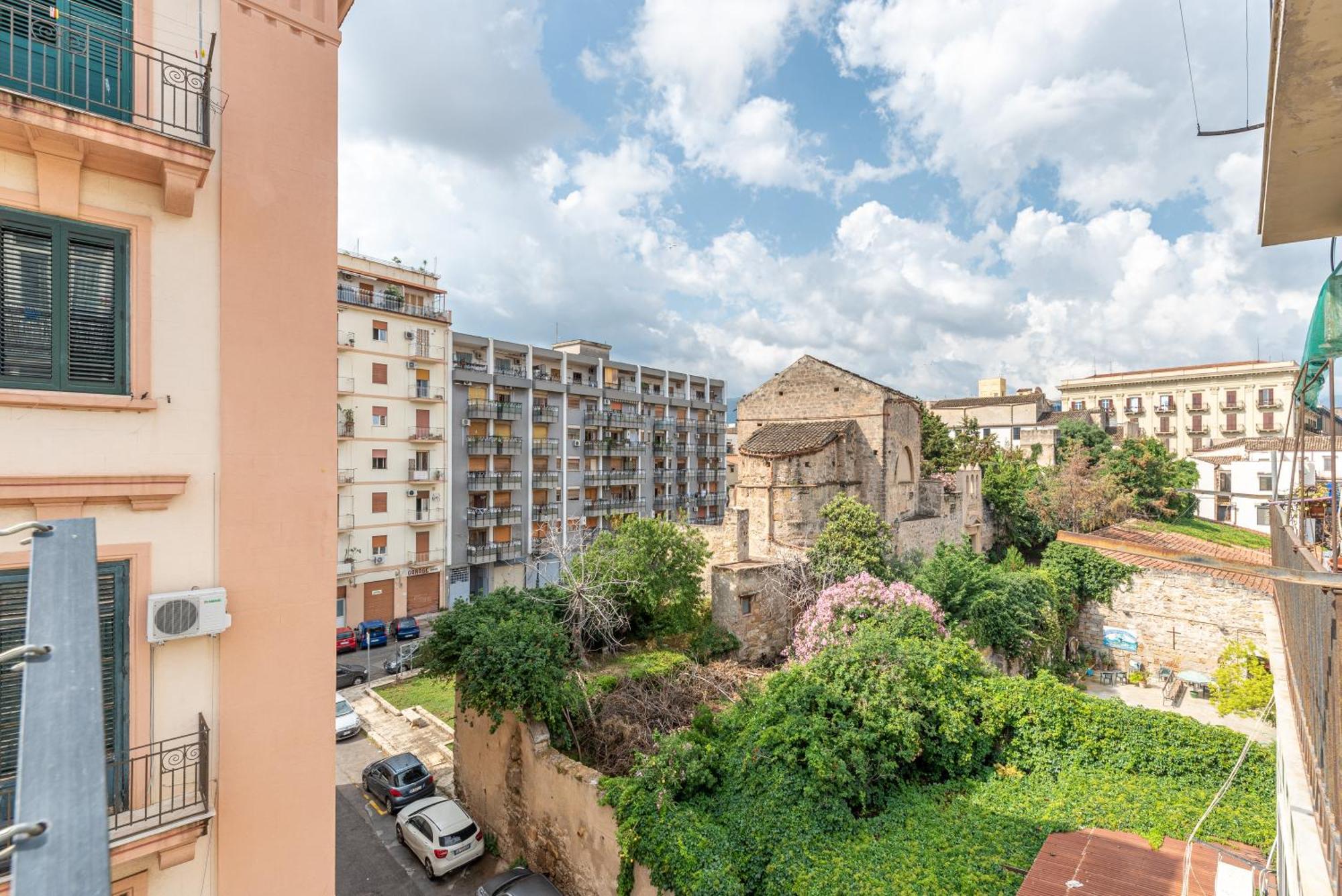 Lumar Sicilia - Magione