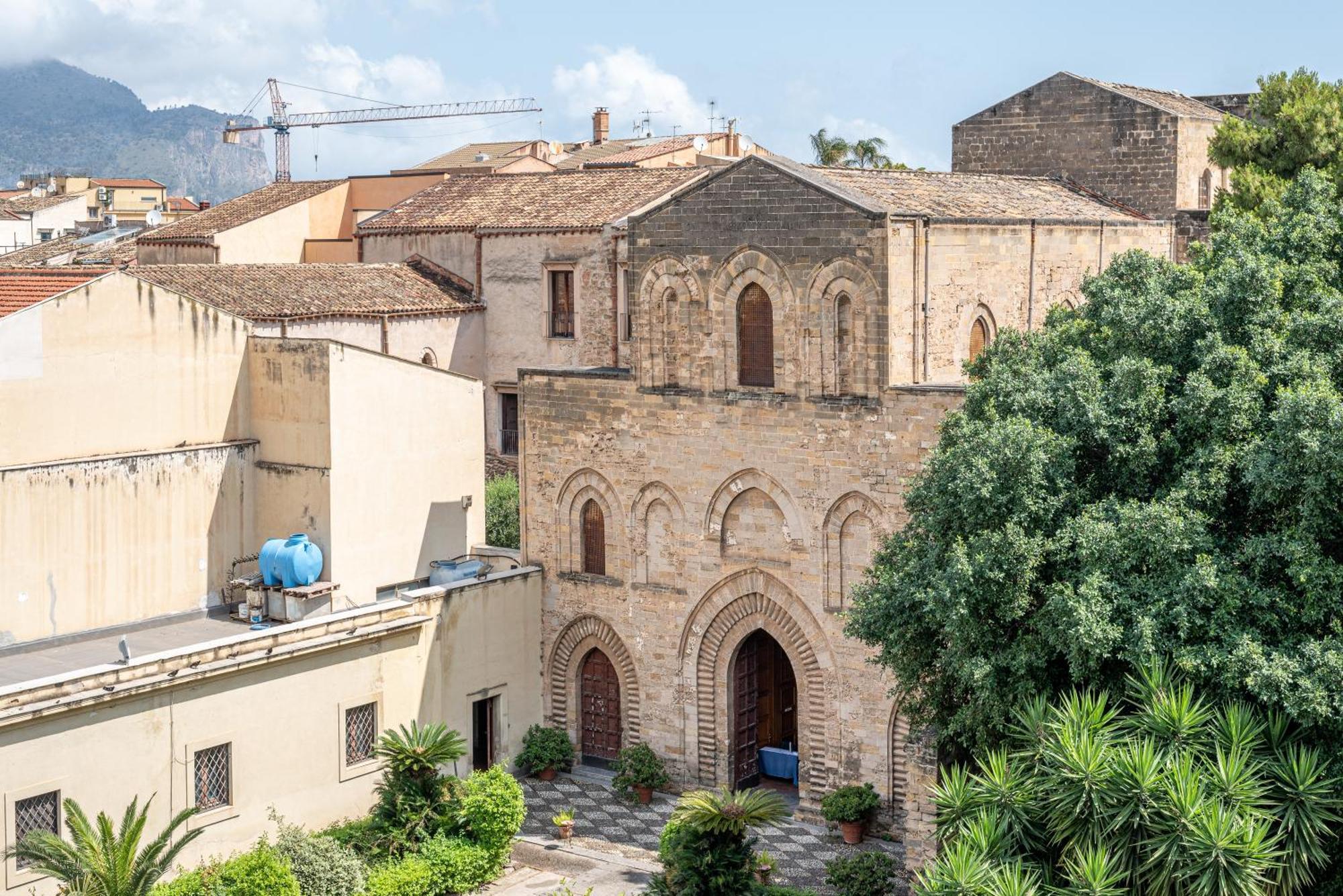 Lumar Sicilia - Magione *